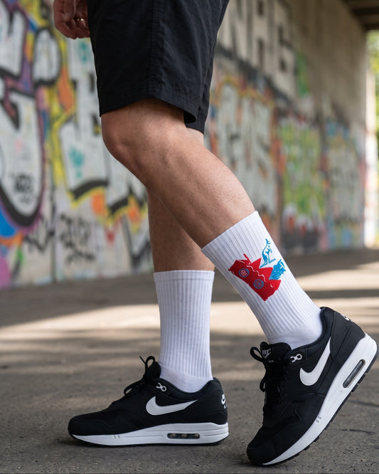 AUSTRALIAN Cotton Socks Randall