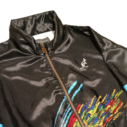 AUSTRALIAN GABBER JACKETS SPECIAL EDITION SPUGC0002 KING PRT PORTOFINO V003 - GABBERPLANET