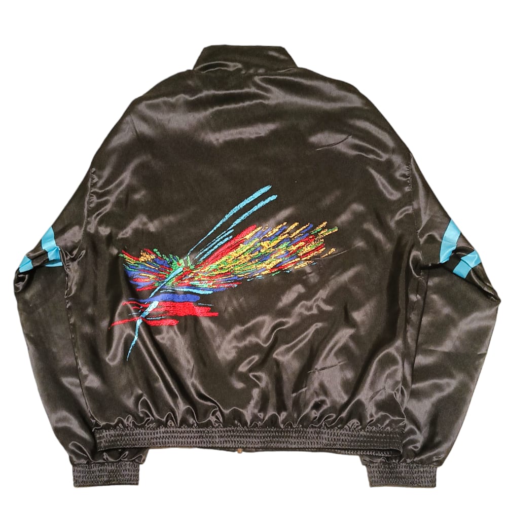 AUSTRALIAN GABBER JACKETS SPECIAL EDITION SPUGC0002 KING PRT PORTOFINO V003 - GABBERPLANET