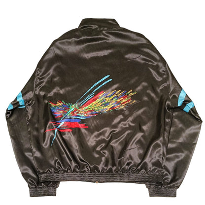 AUSTRALIAN GABBER JACKETS SPECIAL EDITION SPUGC0002 KING PRT PORTOFINO V003