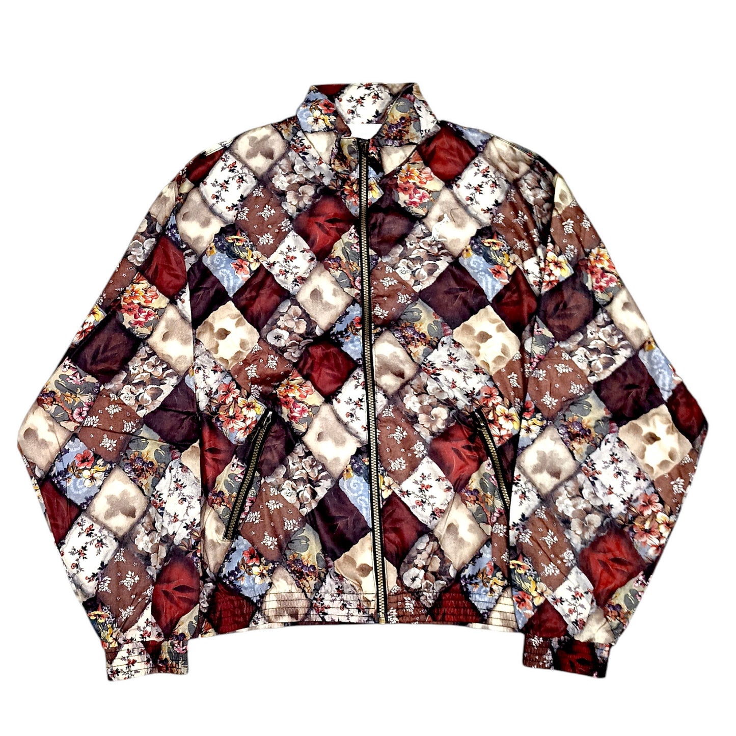 AUSTRALIAN GABBER JACKETS SPECIAL EDITION SPUGC0002 KING 264-00