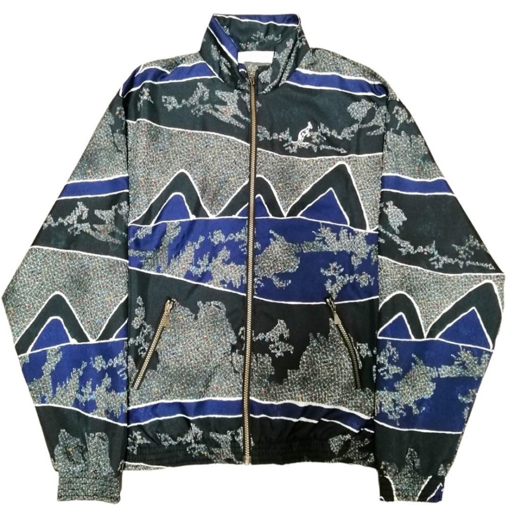 Australian Gabber Jackets Special Edition SPUGC0002 1963-3 - GABBERPLANET