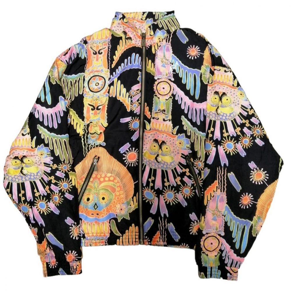 Gabber Patch Australian Gabber Jackets Special Edition SPUGC0002 2427-3 – GABBERPLANET