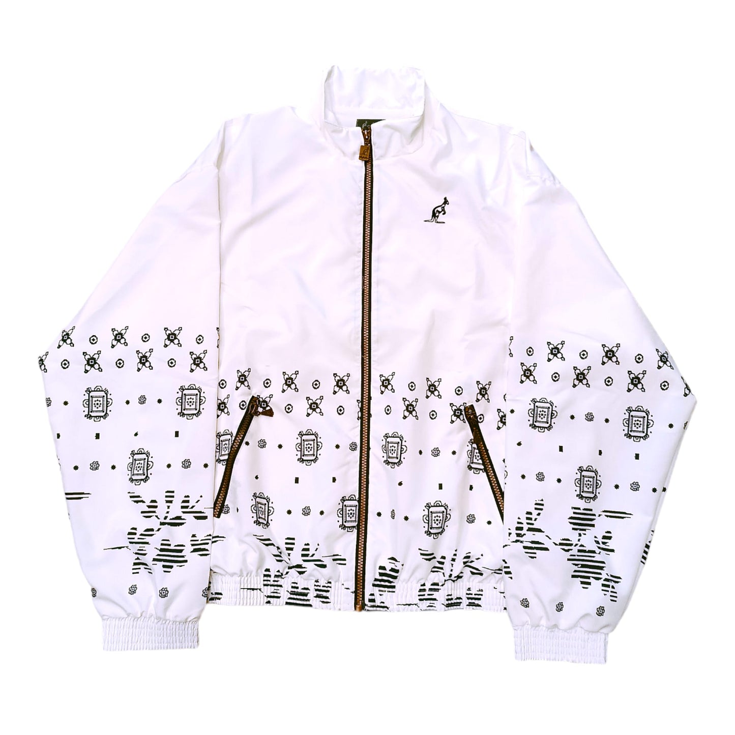 Australian Gabber Jackets Special Edition  SPUGC0002 2140-7 - GABBERPLANET