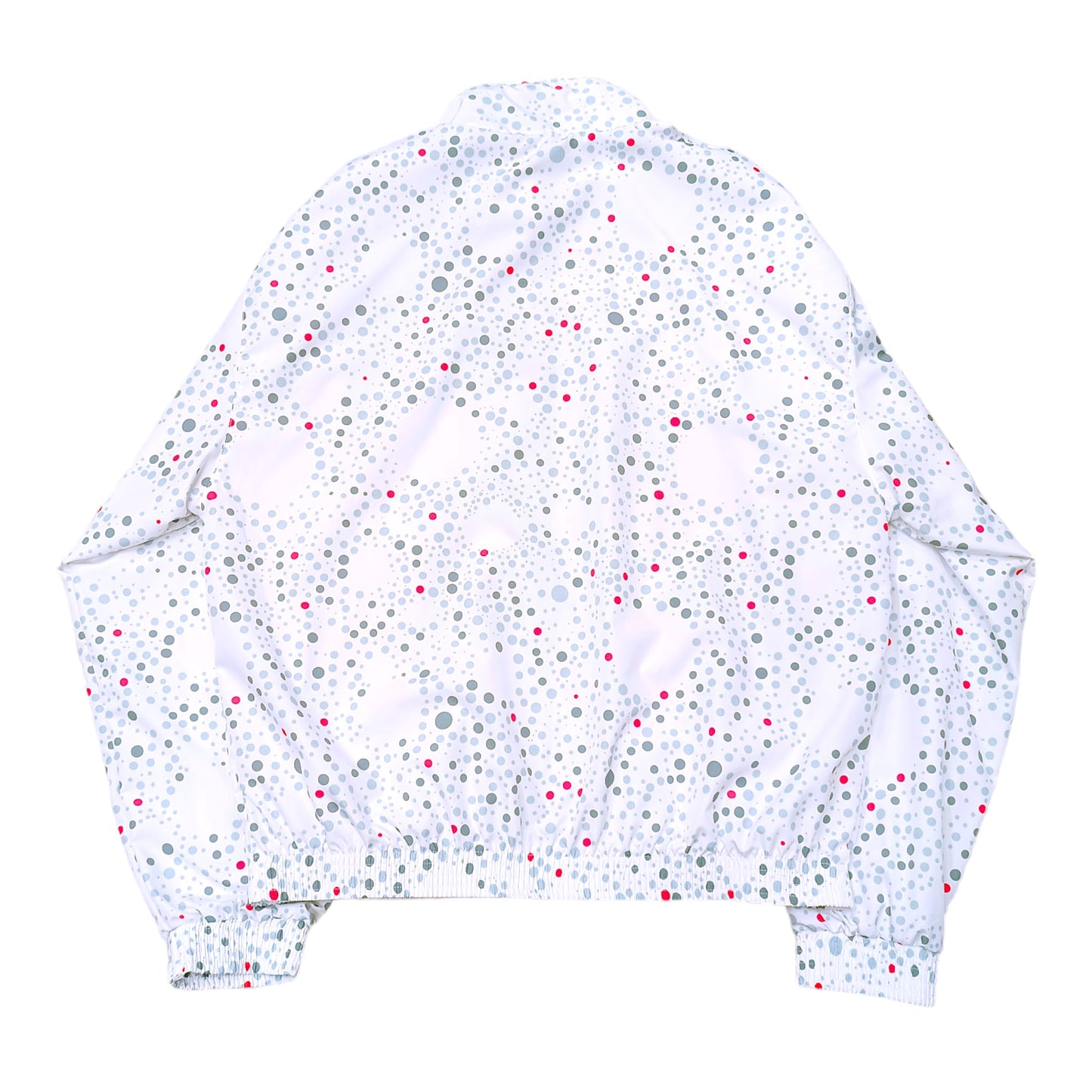 Australian Gabber Jackets Special Edition DOTS SPUGC0002 2465-1 - GABBERPLANET