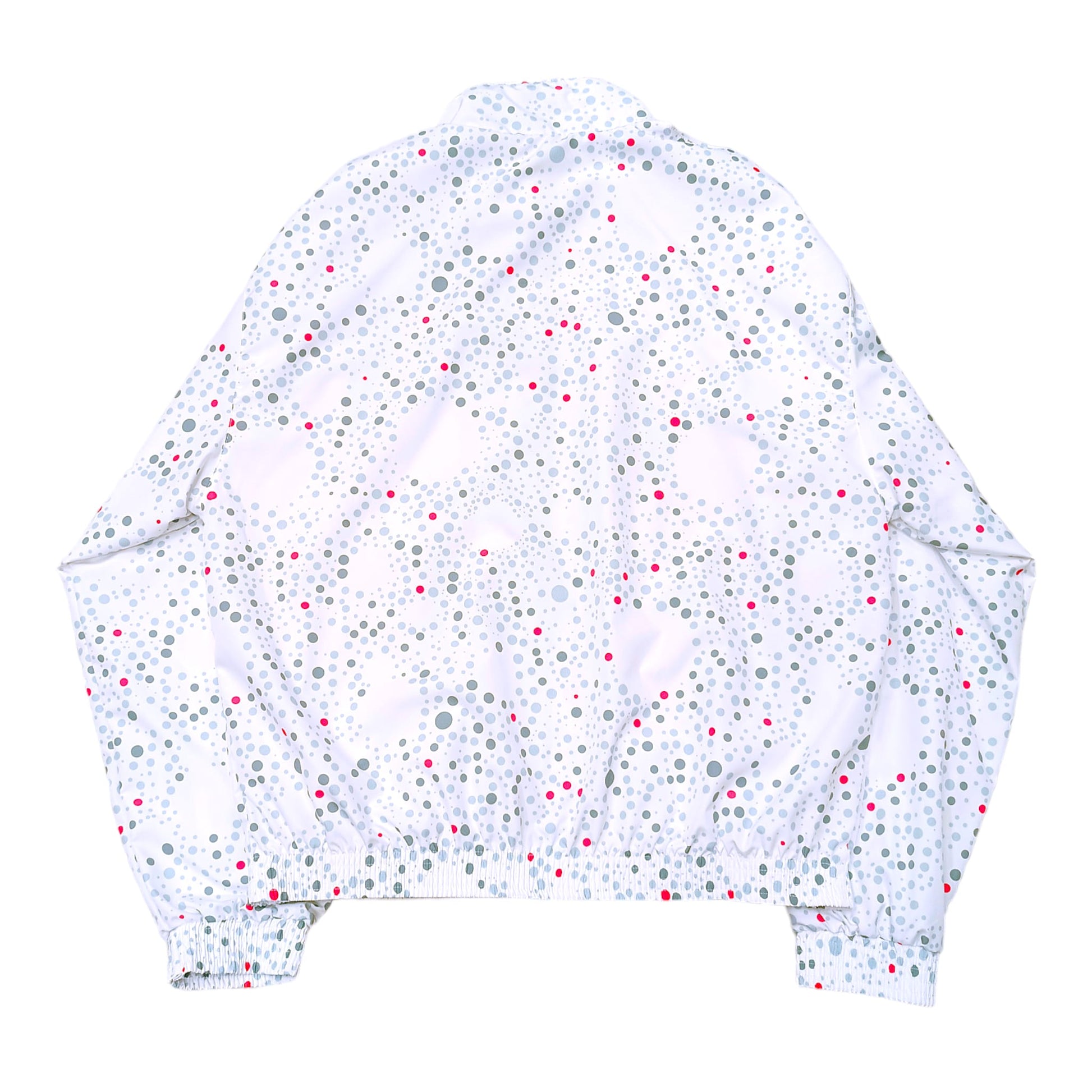 Australian Gabber Jackets Special Edition DOTS SPUGC0002 2465-1 - GABBERPLANET