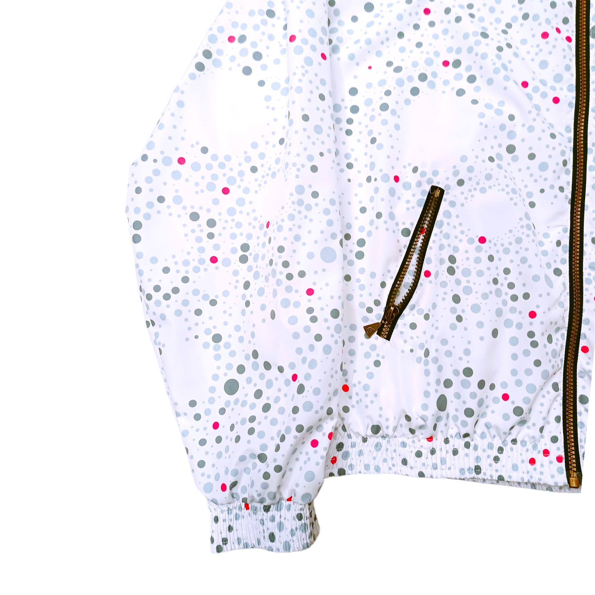Australian Gabber Jackets Special Edition DOTS SPUGC0002 2465-1 - GABBERPLANET