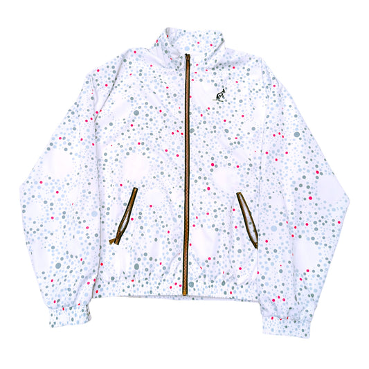 Australian Gabber Jackets Special Edition DOTS SPUGC0002 2465-1 - GABBERPLANET