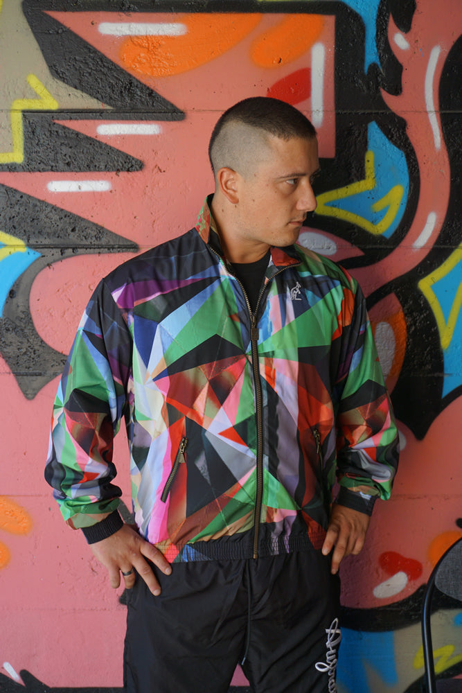 Australian Gabber Jackets Special Edition SPUGC0002 521-7 - GABBERPLANET