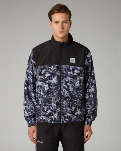 AUSTRALIAN GABBER JACKETS Digital Track Jacket