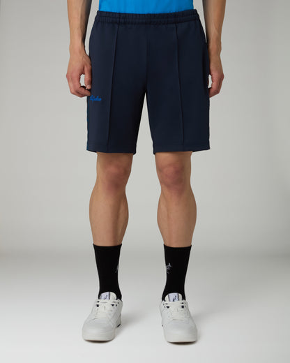 Australian Blue Tape Short Eclipse Blue