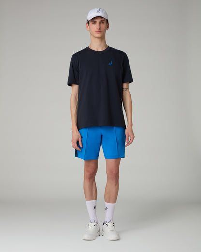 Australian Blue Tape T-shirt Blu Navy