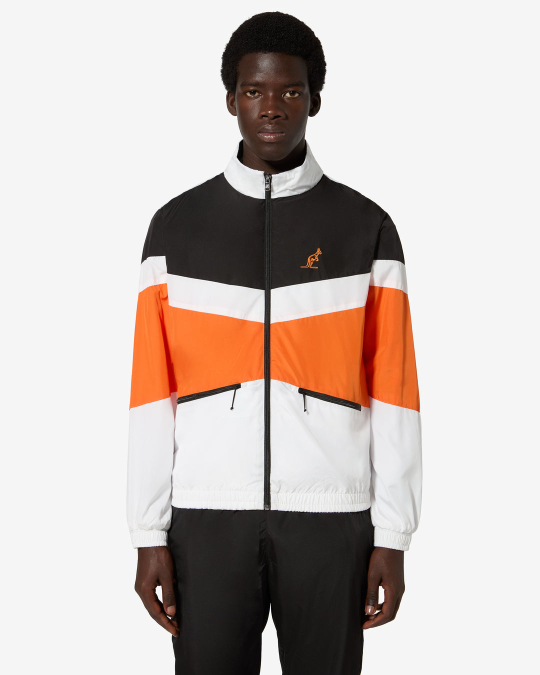 Australian Sportwear Synergy Tracksuit SWUTU0032 002 - GABBERPLANET