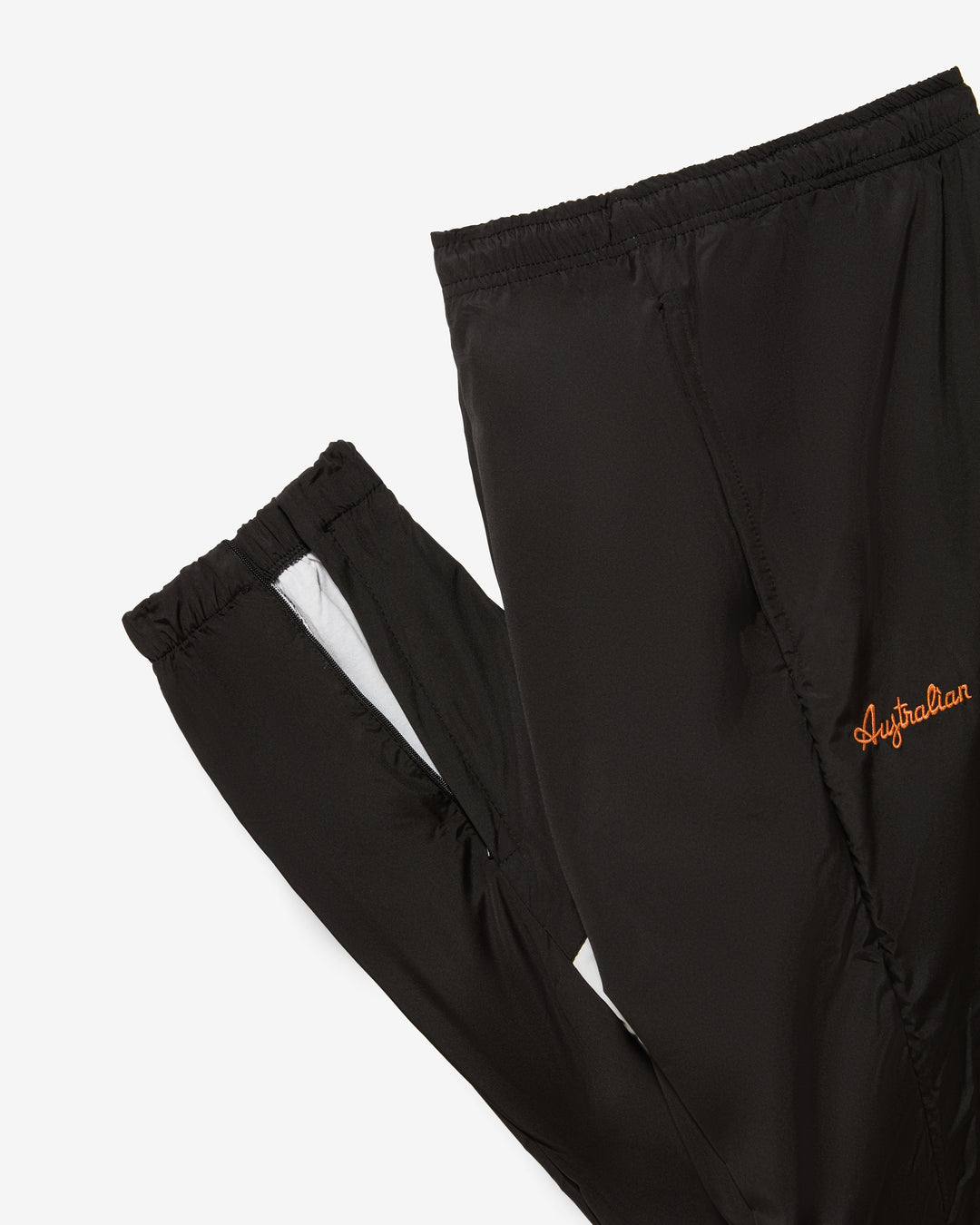 Australian Sportwear Synergy Tracksuit SWUTU0032 002 - GABBERPLANET