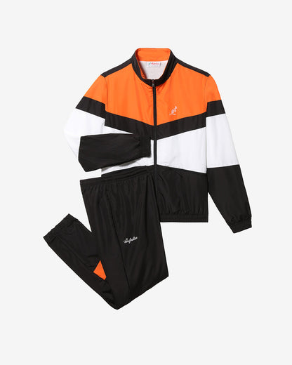 Australian Sportwear Synergy Tracksuit SWUTU0032 003