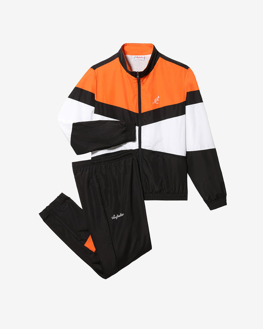 Australian Sportwear Synergy Tracksuit SWUTU0032 003 - GABBERPLANET