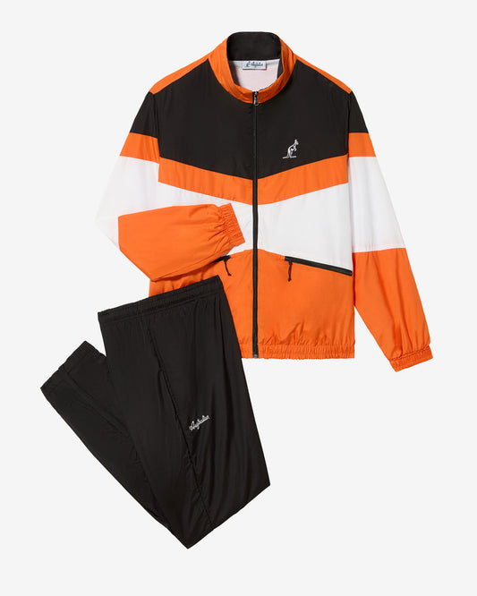 Australian Sportwear Synergy Tracksuit SWUTU0032 155 - GABBERPLANET