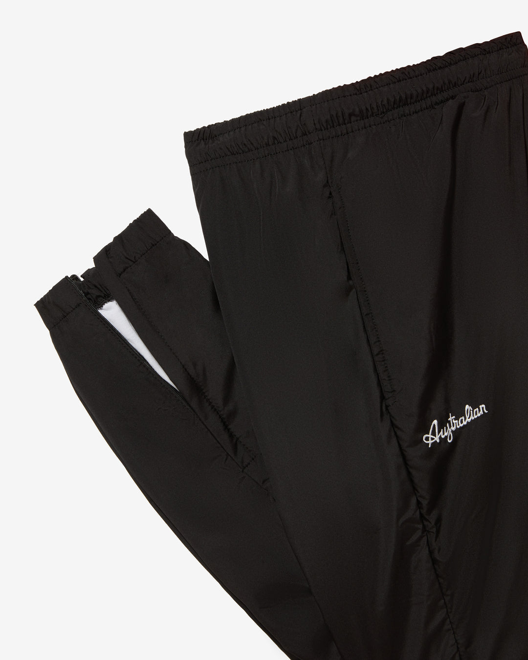 Australian Sportwear Synergy Tracksuit SWUTU0032 155 - GABBERPLANET