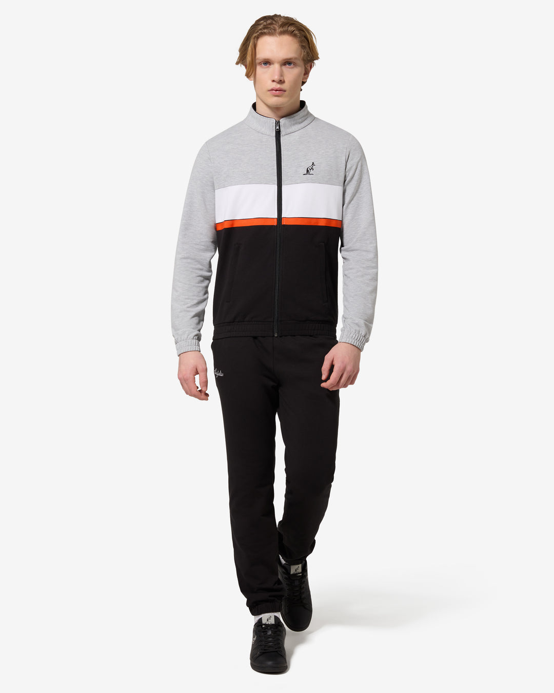 Australian Sportwear Icon Tracksuit SWUTU0060