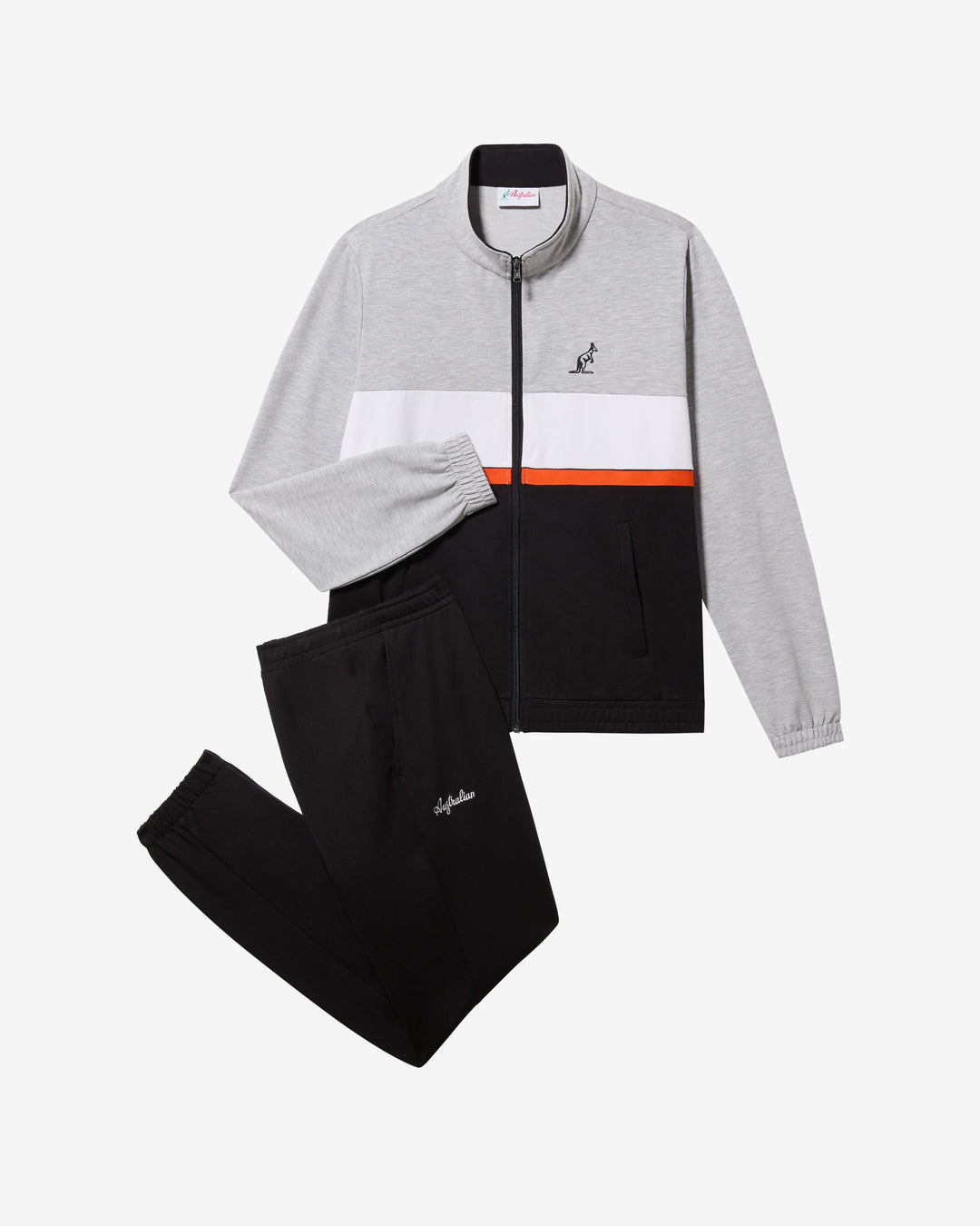 Australian Sportwear Icon Tracksuit SWUTU0060