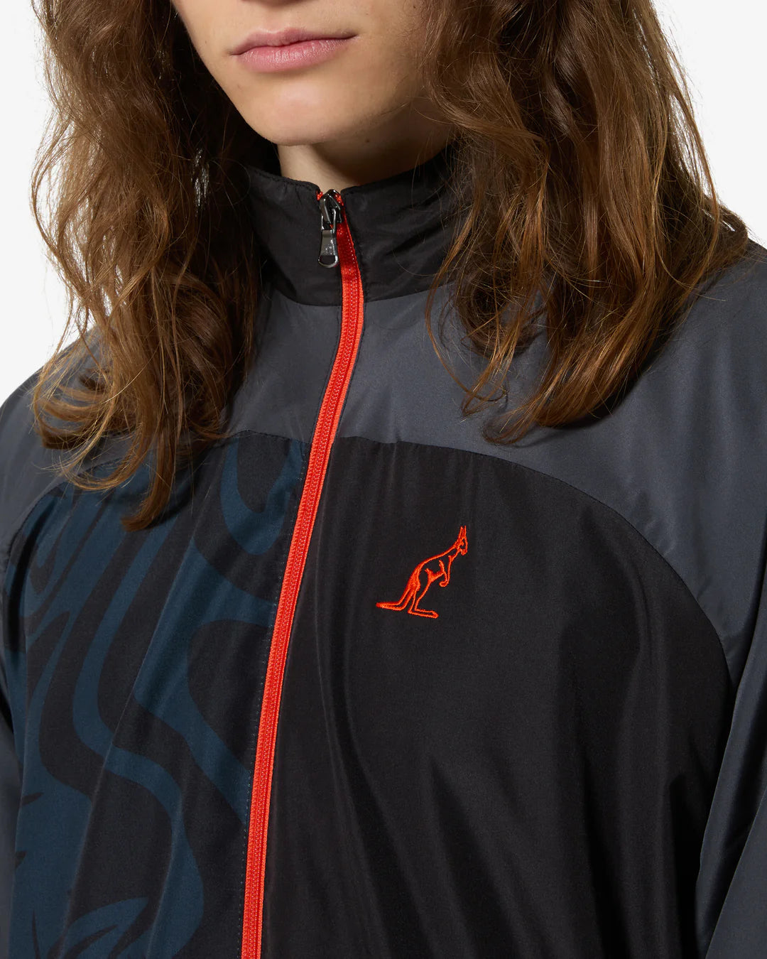 Australian Sportwear Anti-Gravity Smash Tracksuit