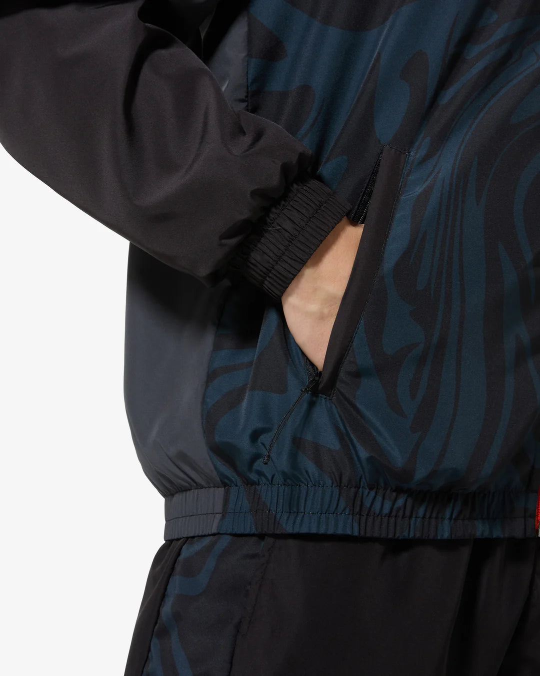Australian Sportwear Anti-Gravity Smash Tracksuit