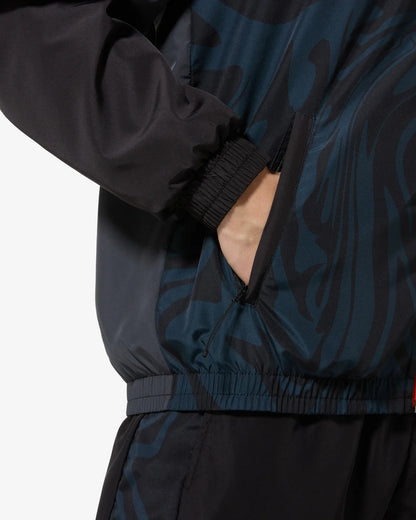 Australian Sportwear Anti-Gravity Smash Tracksuit