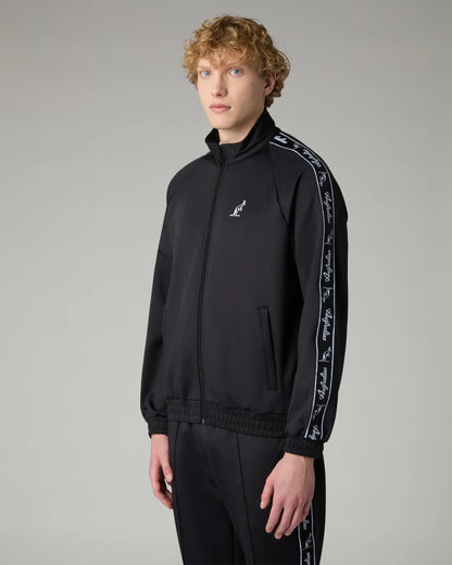 AUSTRALIAN GABBER TUTA BANDA SWUTU0104 BLACK