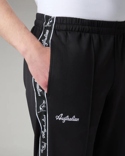 AUSTRALIAN GABBER TUTA BANDA SWUTU0104 BLACK