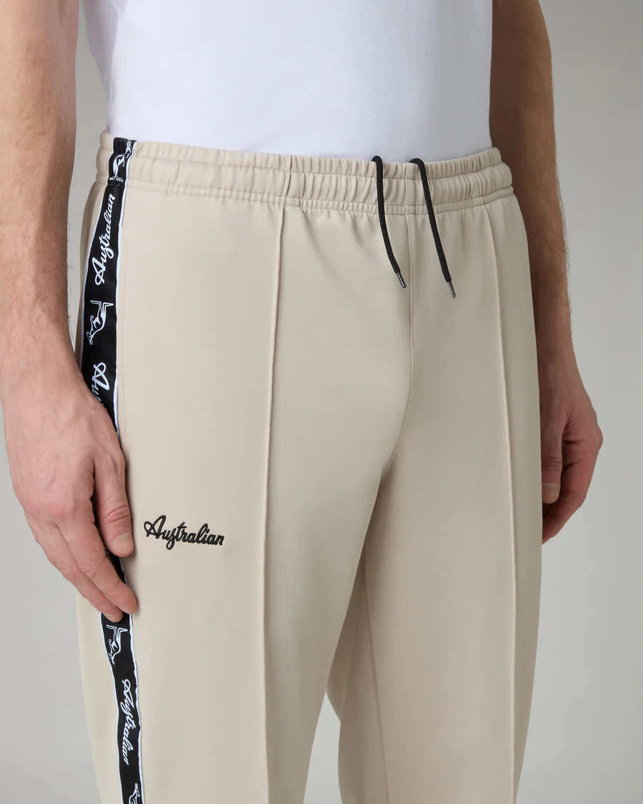 AUSTRALIAN GABBER TUTA BANDA SWUTU0104 BEIGE