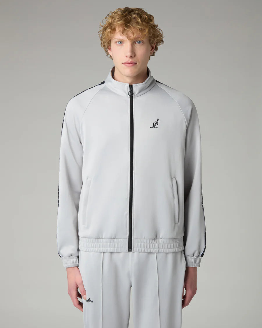 AUSTRALIAN GABBER TUTA BANDA SWUTU0104 STONE