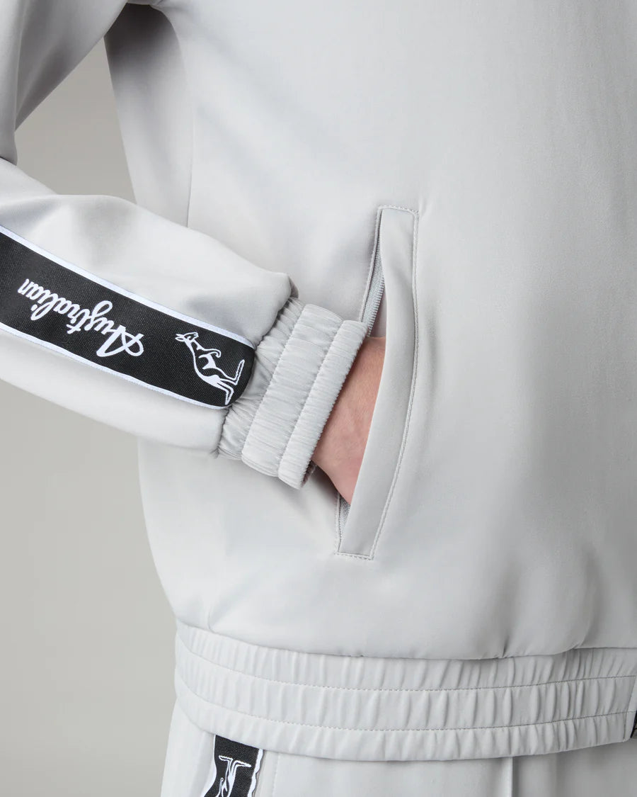 AUSTRALIAN GABBER TUTA BANDA SWUTU0104 STONE