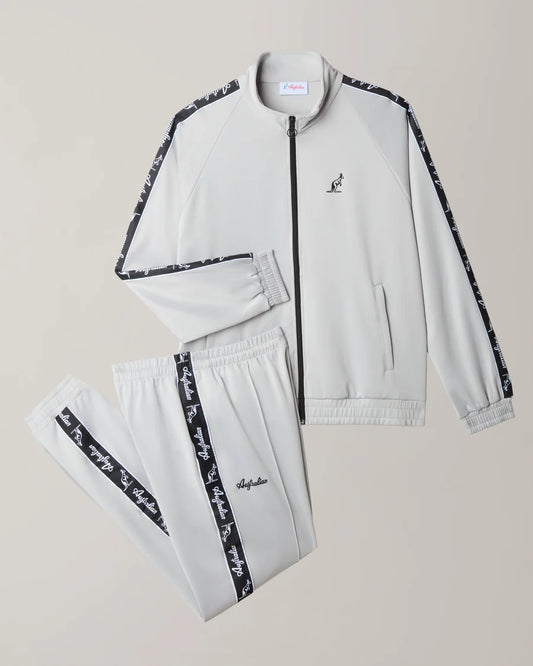 AUSTRALIAN GABBER TUTA BANDA SWUTU0104 STONE