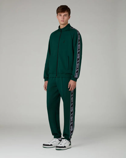 AUSTRALIAN GABBER TUTA BANDA SWUTU0104 GREEN DIOR