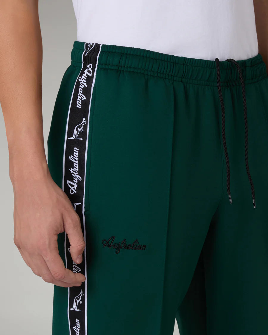 AUSTRALIAN GABBER TUTA BANDA SWUTU0104 GREEN DIOR