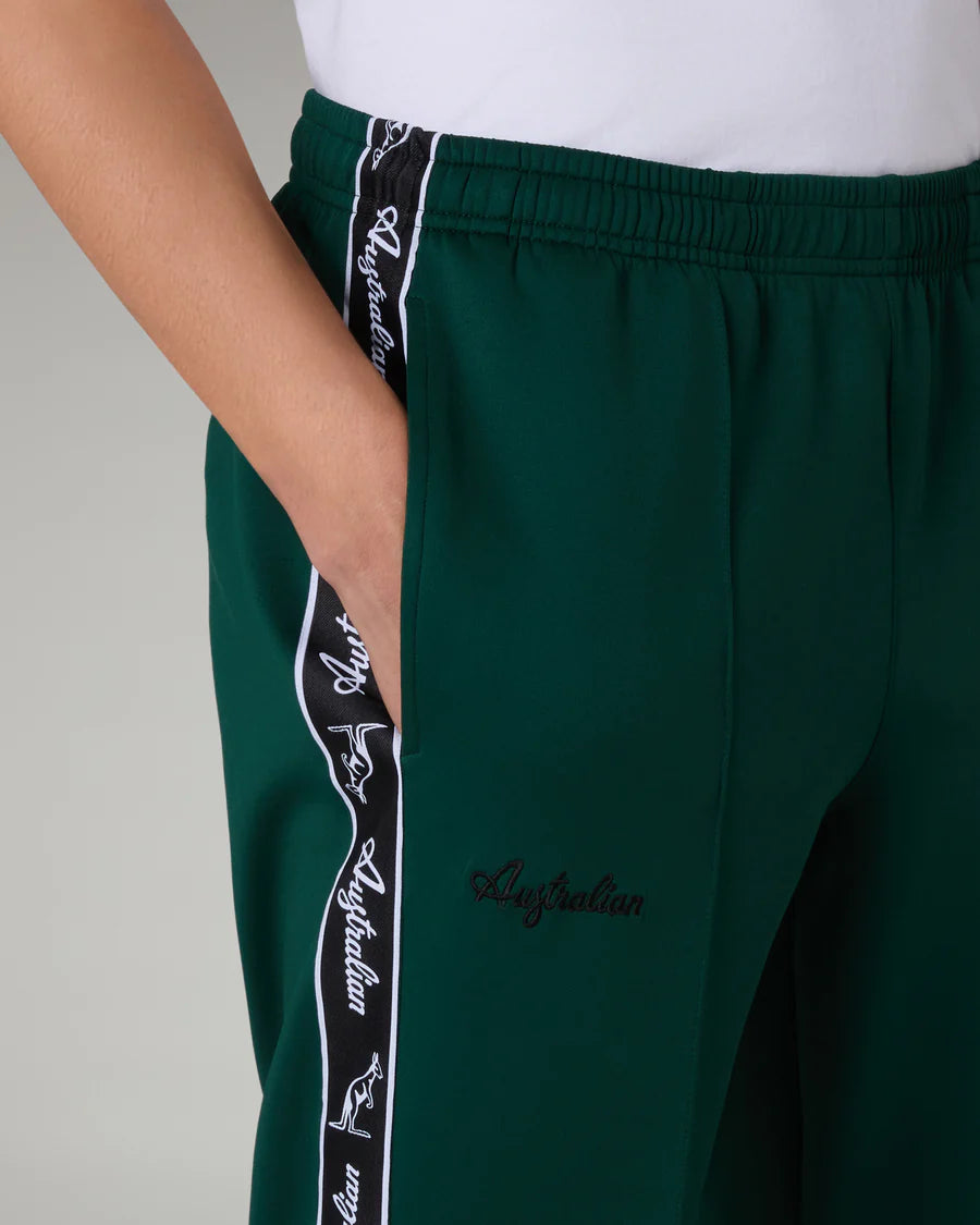 AUSTRALIAN GABBER TUTA BANDA SWUTU0104 GREEN DIOR