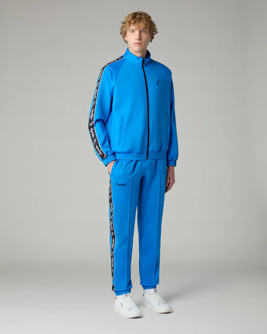 AUSTRALIAN GABBER TUTA BANDA SWUTU0104 CAPRI