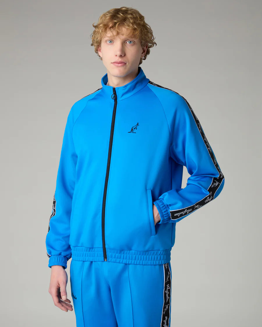 AUSTRALIAN GABBER TUTA BANDA SWUTU0104 CAPRI