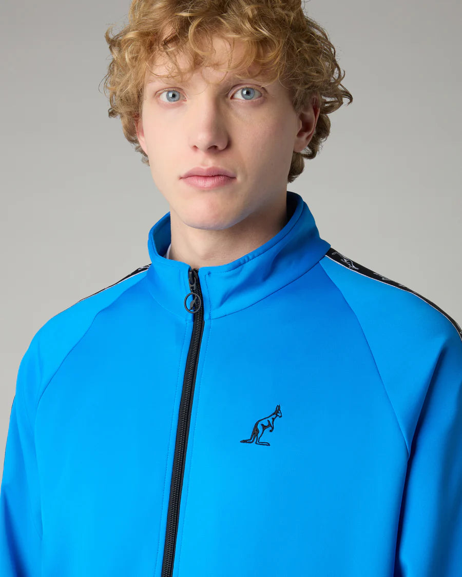 AUSTRALIAN GABBER TUTA BANDA SWUTU0104 CAPRI