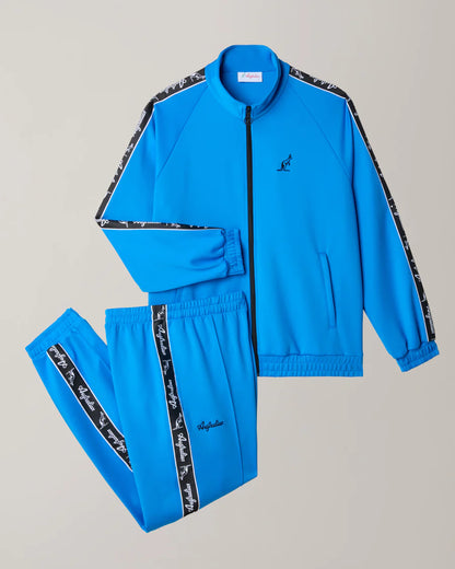 AUSTRALIAN GABBER TUTA BANDA SWUTU0104 CAPRI