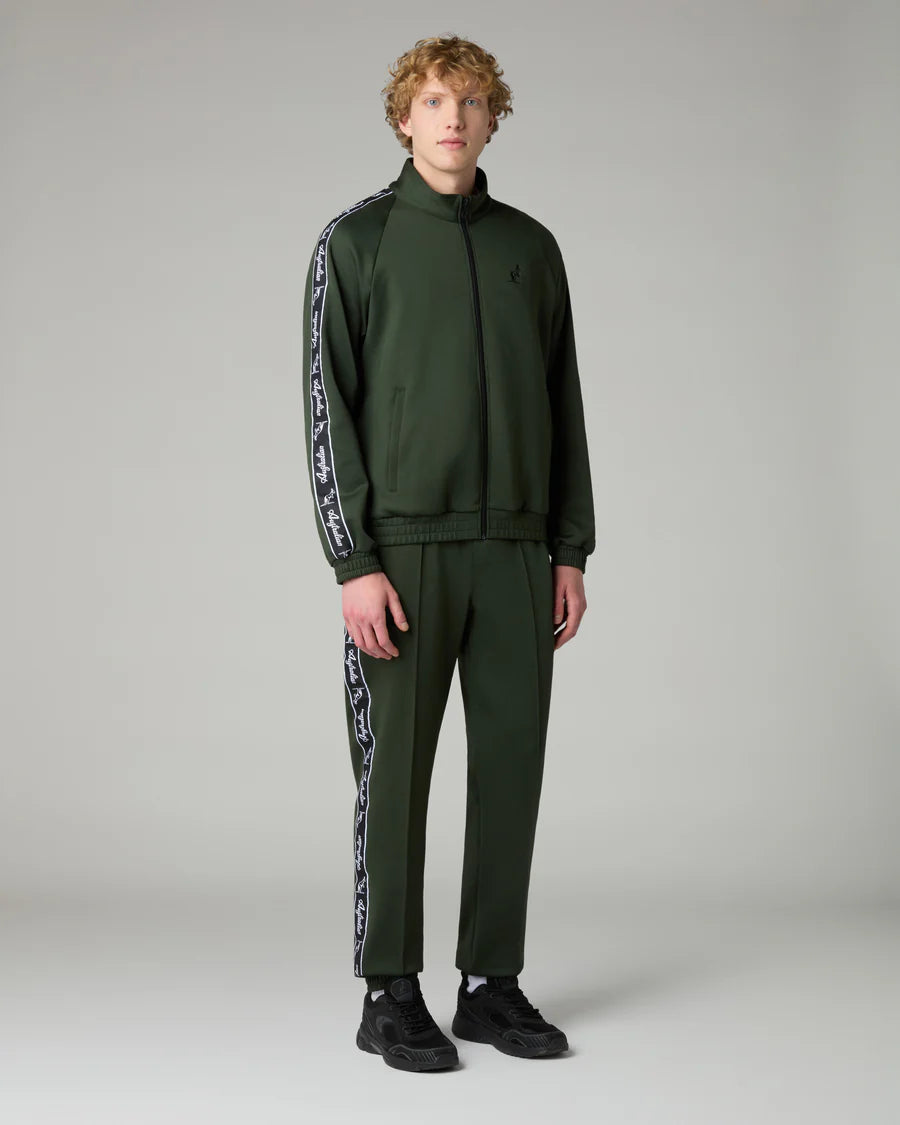 AUSTRALIAN GABBER TUTA BANDA SWUTU0104 KOMBU