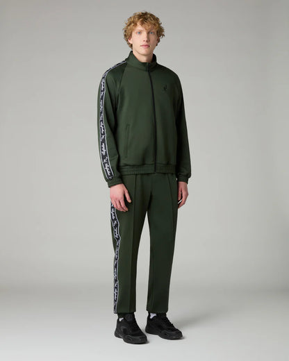 AUSTRALIAN GABBER TUTA BANDA SWUTU0104 KOMBU