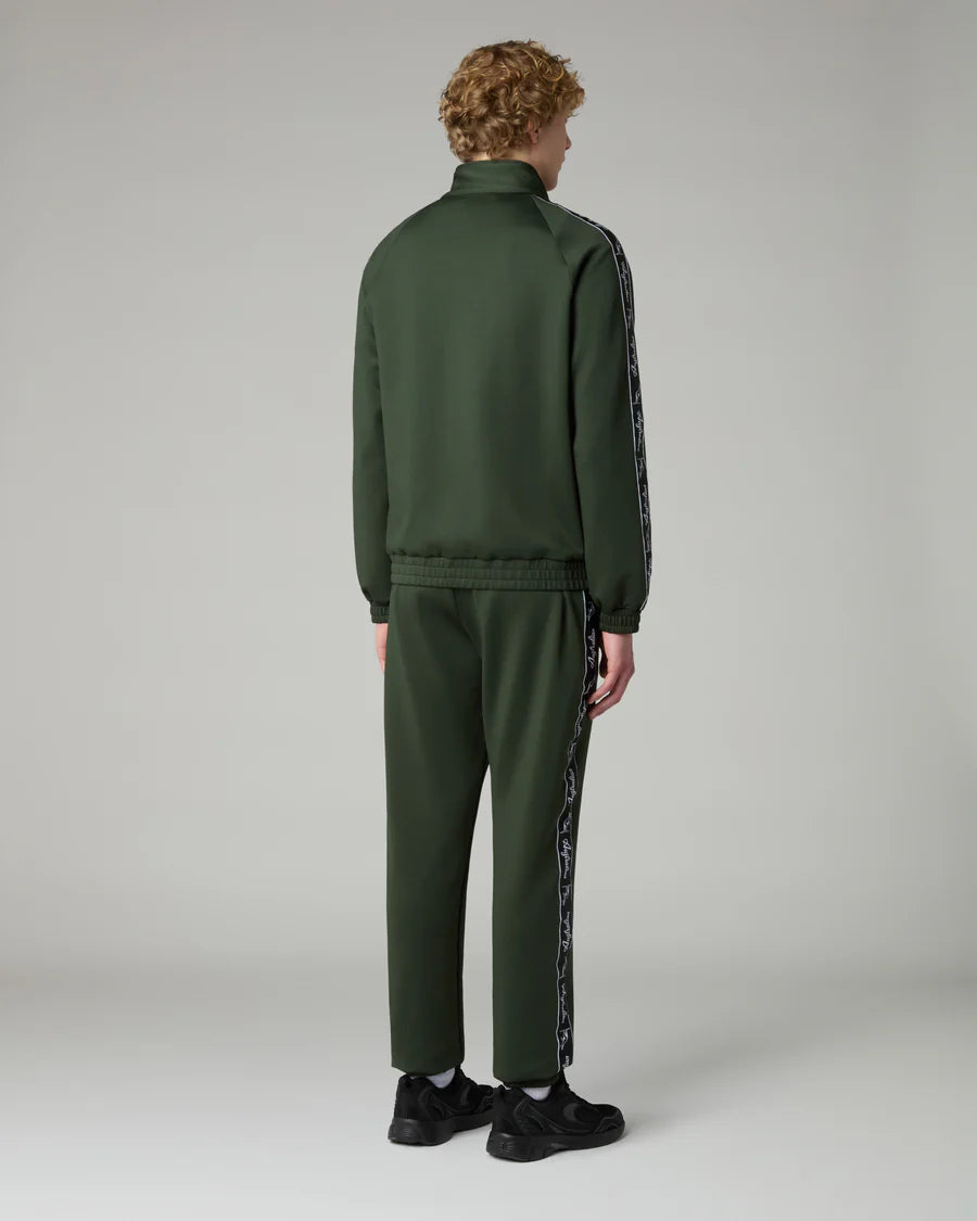 AUSTRALIAN GABBER TUTA BANDA SWUTU0104 KOMBU