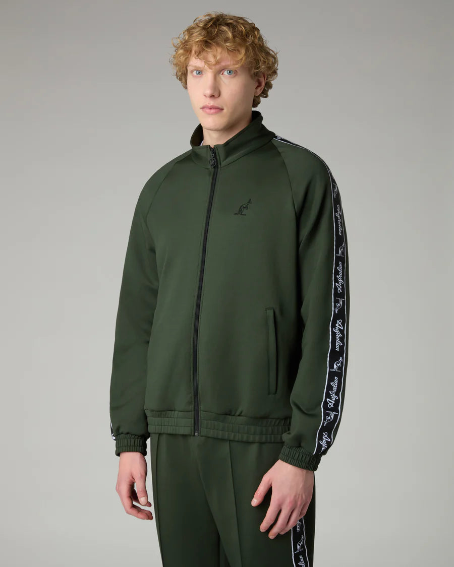 AUSTRALIAN GABBER TUTA BANDA SWUTU0104 KOMBU