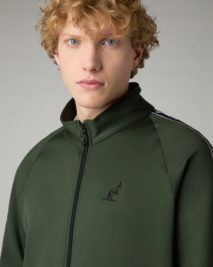 AUSTRALIAN GABBER TUTA BANDA SWUTU0104 KOMBU