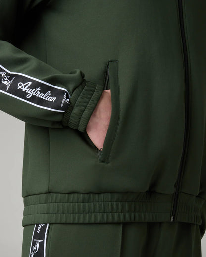 AUSTRALIAN GABBER TUTA BANDA SWUTU0104 KOMBU