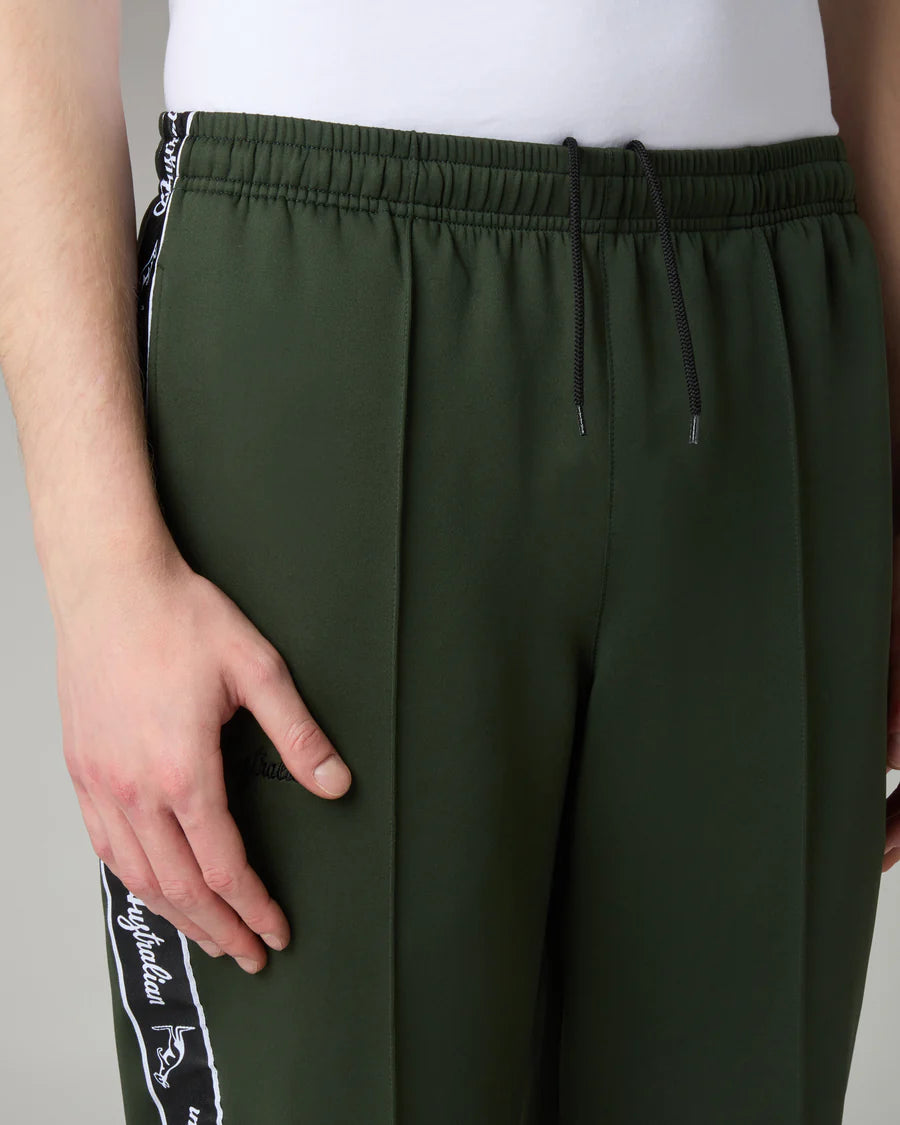 AUSTRALIAN GABBER TUTA BANDA SWUTU0104 KOMBU