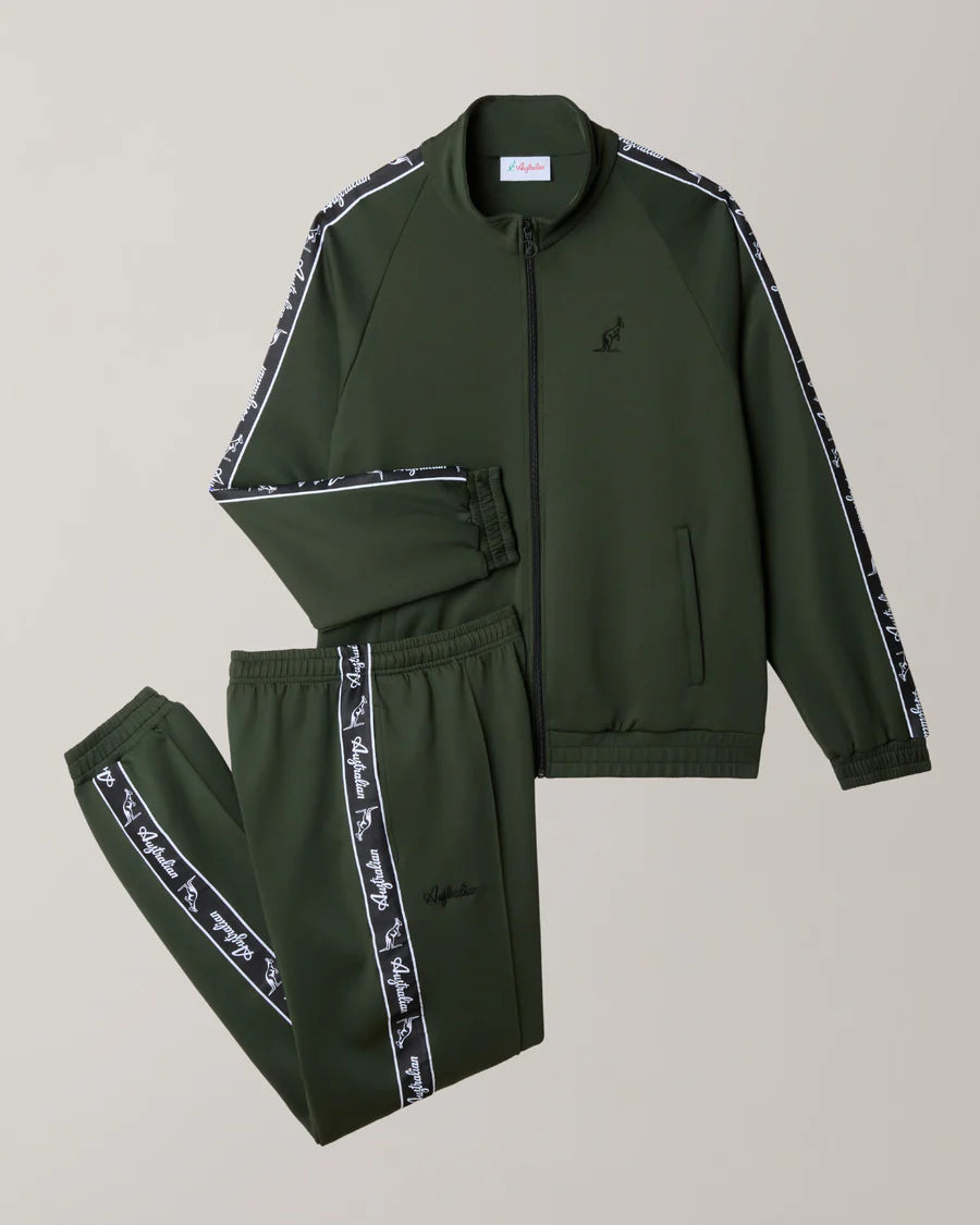 AUSTRALIAN GABBER TUTA BANDA SWUTU0104 KOMBU