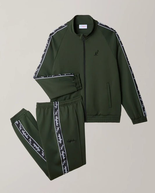 AUSTRALIAN GABBER TUTA BANDA SWUTU0104 KOMBU