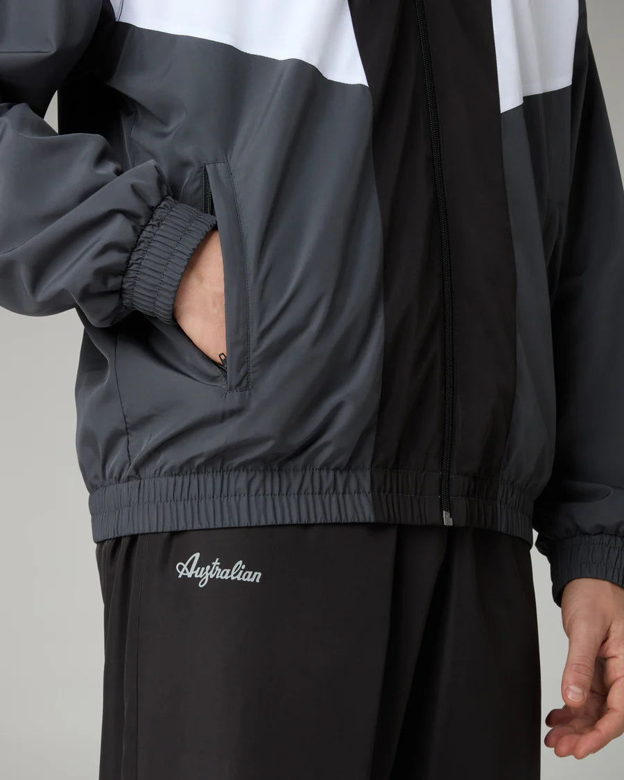 Australian Sportwear Nocturna Tracksuit